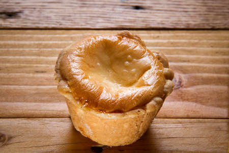 Traditional mexican sweet breadの写真素材