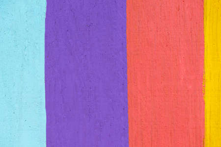 Decorative wood painted textureの写真素材