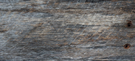 Old gray wood texture and background