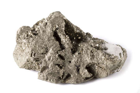 Pyrite Mineral