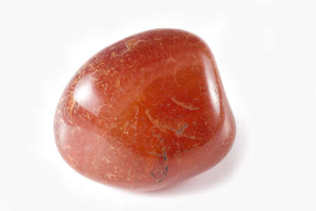 Carnelian Mineralの写真素材