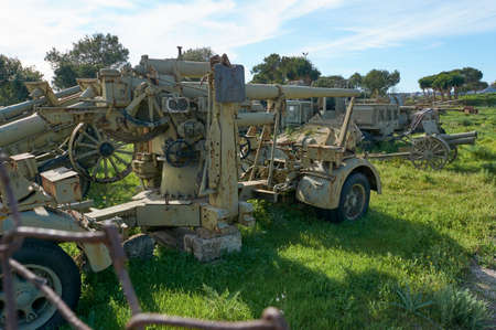 In 1981 it is rehabilitated to turn it into a museum, the Museum of the Castle of San Carlos was inaugurated on September 26, 1991. In 1997 the Consortium Castillo de San Carlos was created, which manages the museumのeditorial素材