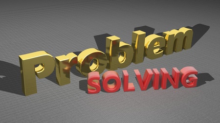 Problem solving