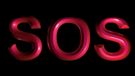 SOS