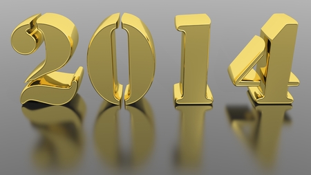 Golden 2014の写真素材