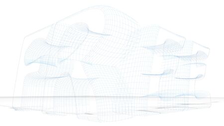 Free wireframe
