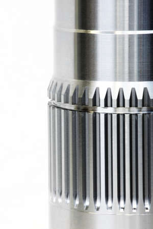 Mechanical joint - Gear