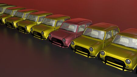 The best choiceの写真素材