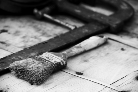 Paintbrush