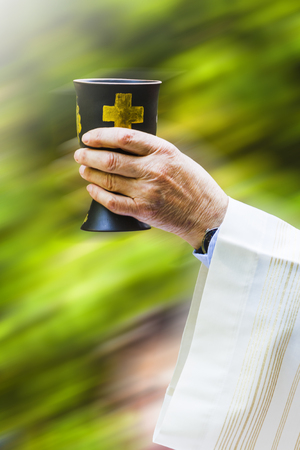 Christian religious celebration