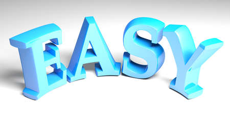 2029 START green push button on black background - 3D rendering illustration