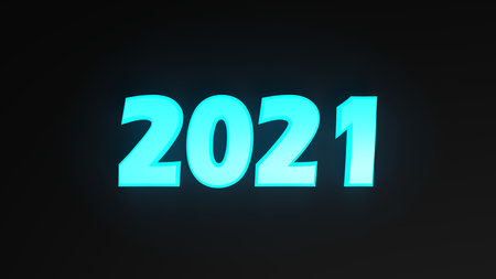 INVEST green push button on black background - 3D rendering illustrationの写真素材