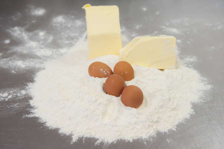 Food ingredients