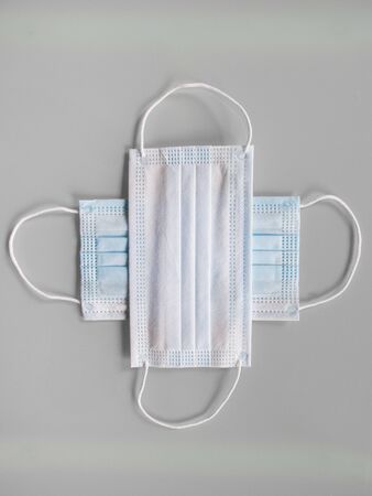 Surgical masks