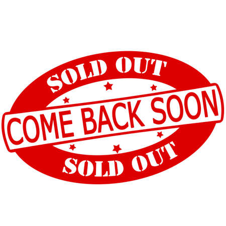 Stamp With Text Come Back Soon Inside Vector Illustrationのイラスト 素材 ストックフォト 写真素材のstock Foto ストックドットフォト Stamp With Text Come Back Soon Inside Vector Illustrationのイラスト 素材 ストックフォト 写真素材のstock Foto ストックドットフォト