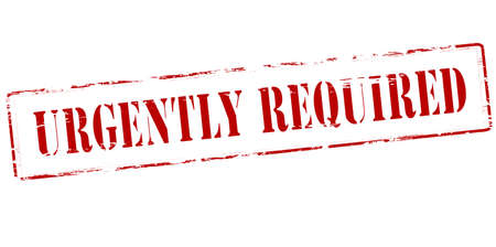 Rubber stamp with text inside illustrationのイラスト素材