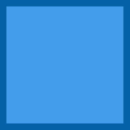 Blue background, vector illustrationのイラスト素材