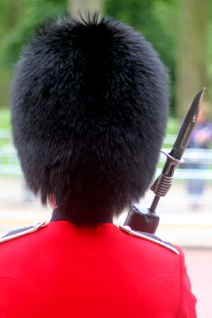 Trooping of The Colour London Englandのeditorial素材