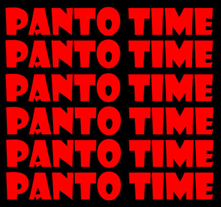 Christmas Sceneの写真素材