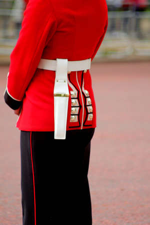 Trooping of The Colour London Englandのeditorial素材
