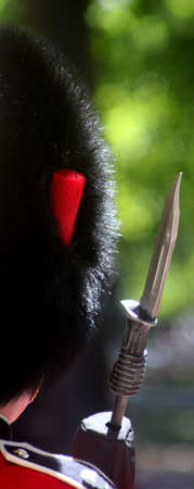 Trooping The Colour London Englandのeditorial素材