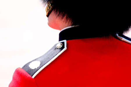 Trooping The Colour 2017 London Englandのeditorial素材