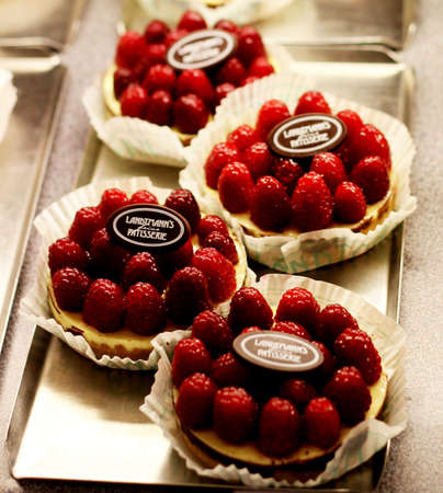 Vienna Food Sceneのeditorial素材