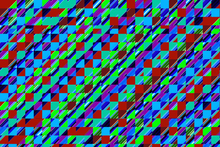 Abstract background for various design artworks, business cards, postcards, interior design,...