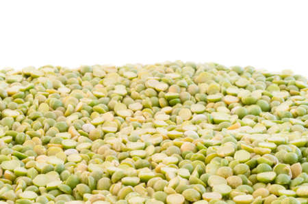 beautiful background of italian pea green