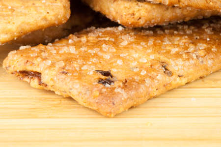 beautiful cereal cookies