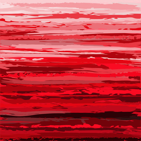 Shades of red wallpaper, vector illustrationのイラスト素材