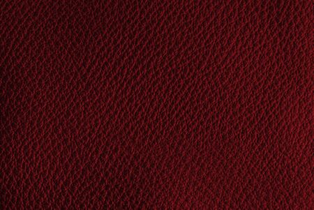 Red Leather の写真素材
