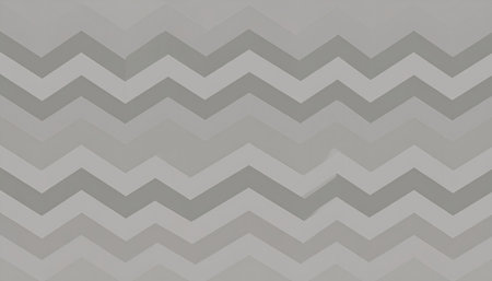 Grey Chevron Patternの素材