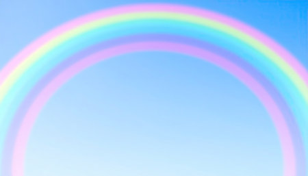 Pastel Rainbow Dreamsの素材