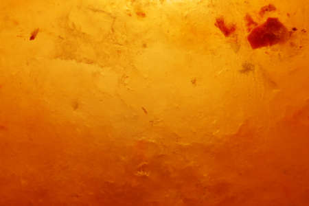closeup orange stone texture background, fire stone texture.の写真素材