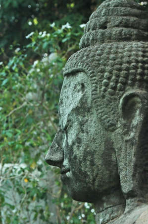 Ayutthaya, Thailandの写真素材