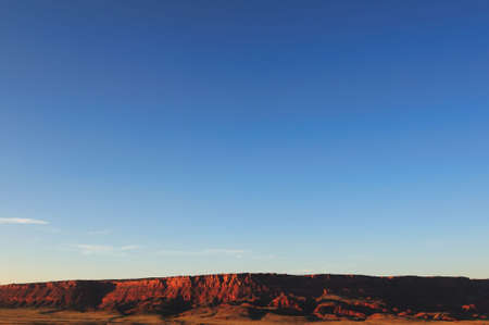 Cliff Dwellings, Arizonaの写真素材