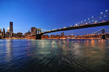 New York City