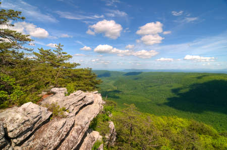 Mountainsの写真素材