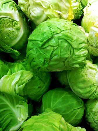 Close up of vegetables