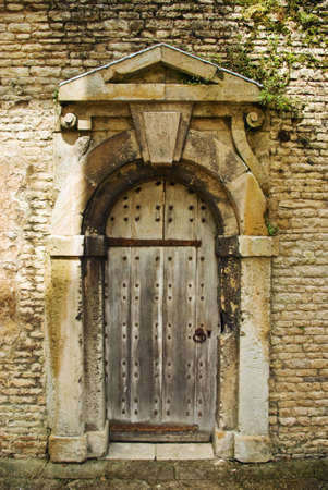 Safe and soundの写真素材