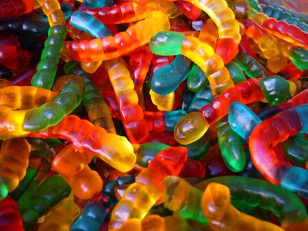 CARAMELLE COLORATEの写真素材