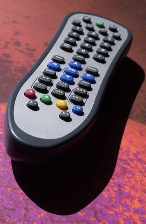 remote control                               の写真素材