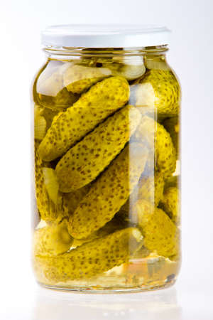 Pickleの写真素材