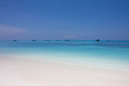 "Koh Ta Chai" island in thailand.の写真素材
