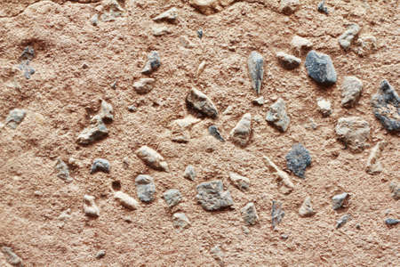 cement floor
