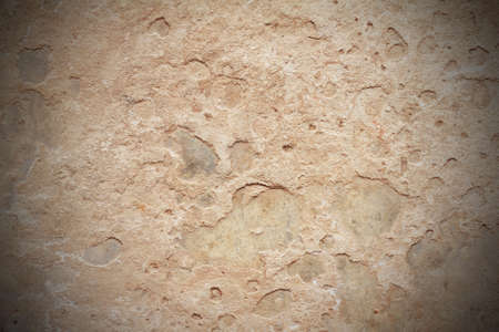 Vignette cement floorの写真素材