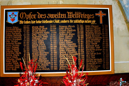 Inside the fortified medieval church in Ghimbav (Weidenbach), Transylvania.The town was first mentioned in a letter written in 1420 by King Sigismund of Luxembourg. The local church and the bell tower were built around 1300. In the 15th century a fortressのeditorial素材