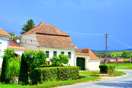 dealu frumosのeditorial素材