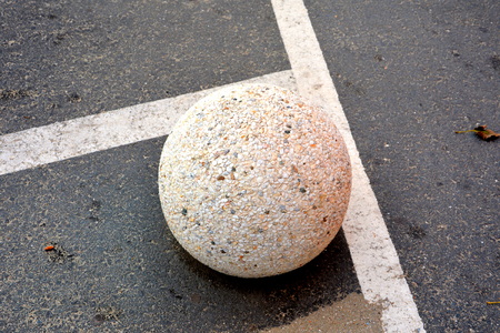 ConstanÈa historically known as Tomis, is the oldest continuously inhabited city in Romania. It was founded around 600 BC. The city is located in the Dobruja region of Romania, on the Black Sea coast.の写真素材